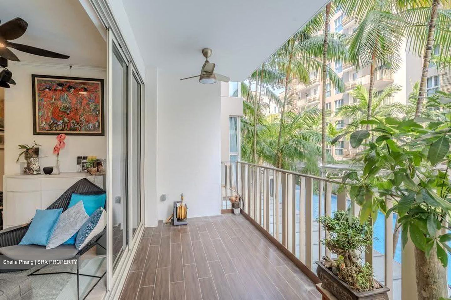 eCO (D16), Condominium #610005761